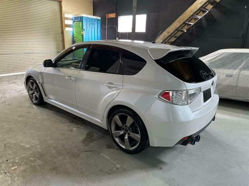 IMPREZA