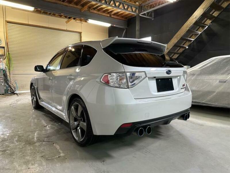 IMPREZA