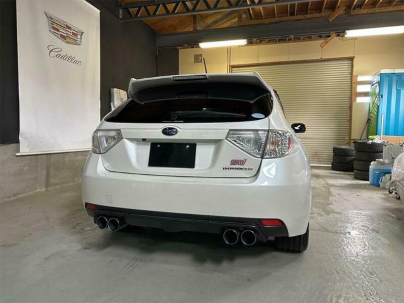 IMPREZA
