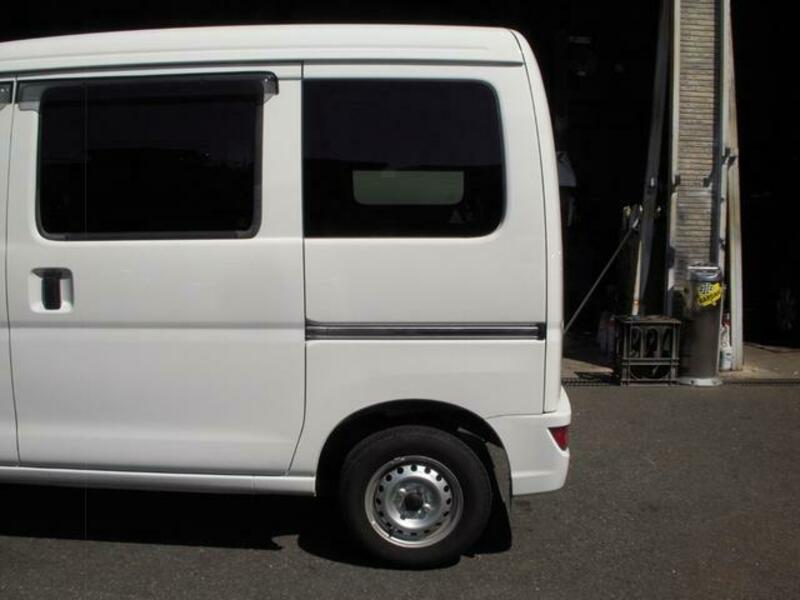 HIJET CARGO