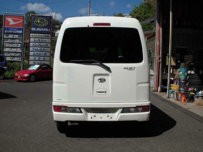 HIJET CARGO
