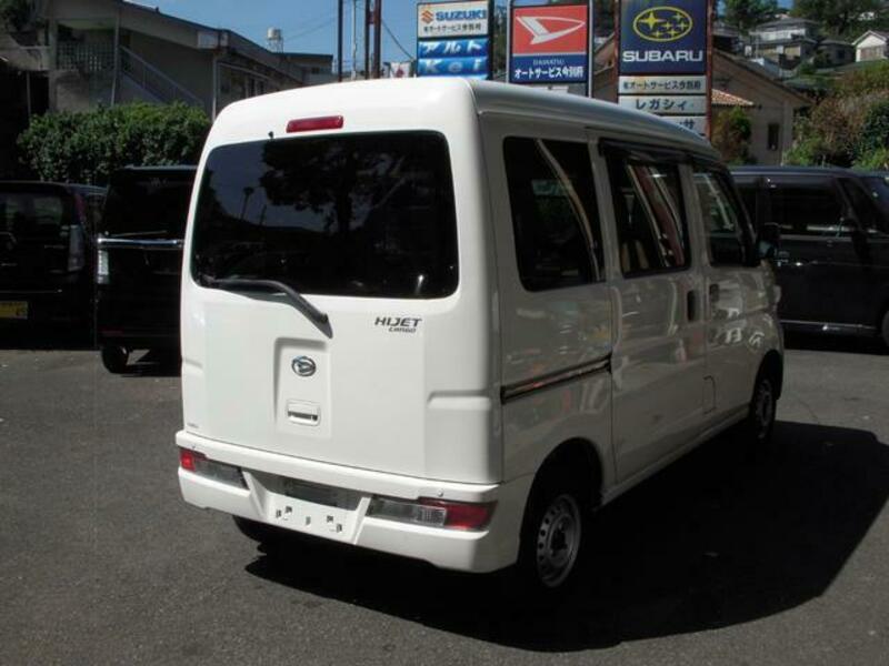 HIJET CARGO