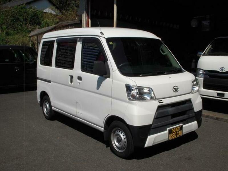 HIJET CARGO