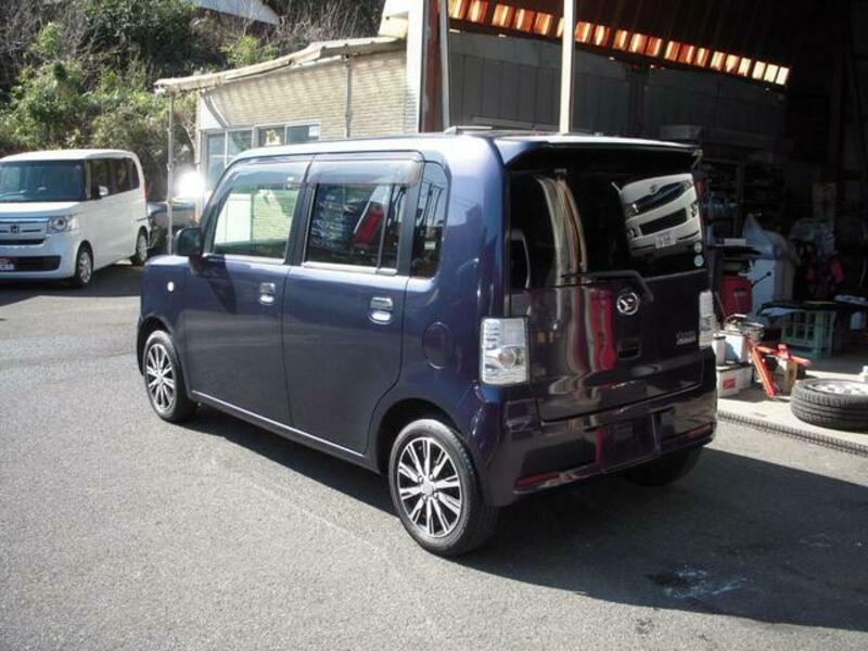 MOVE CONTE