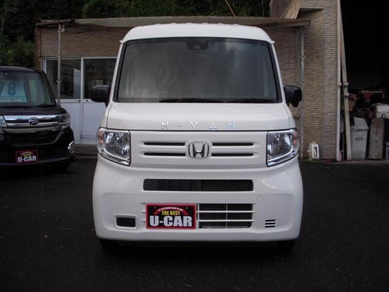 N-VAN