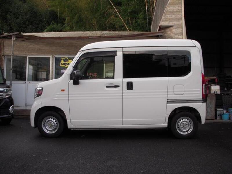N-VAN