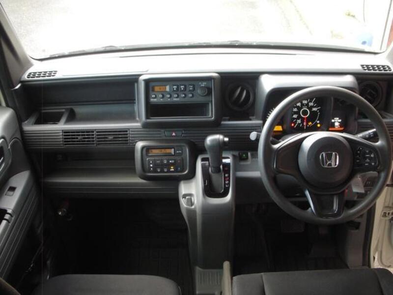 N-VAN