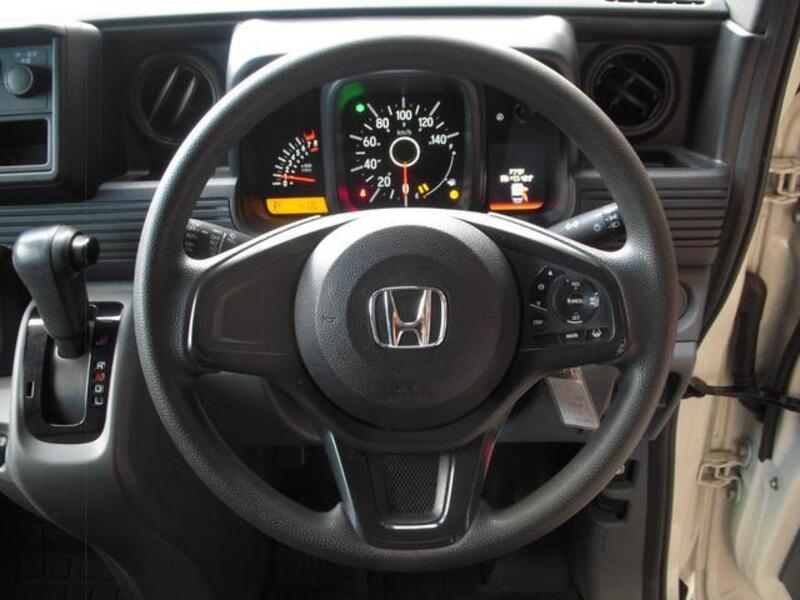 N-VAN
