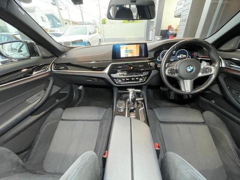 5 SERIES