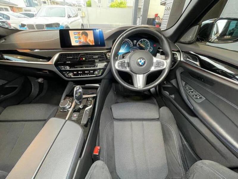 5 SERIES