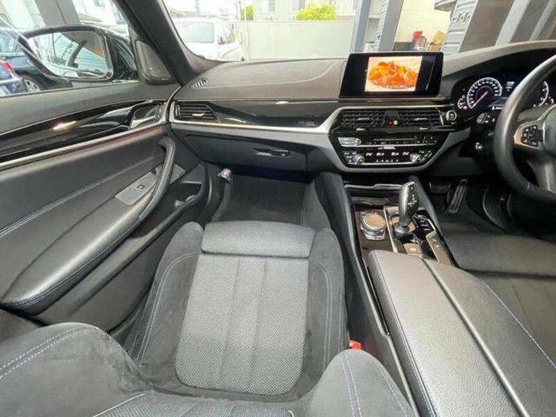 5 SERIES