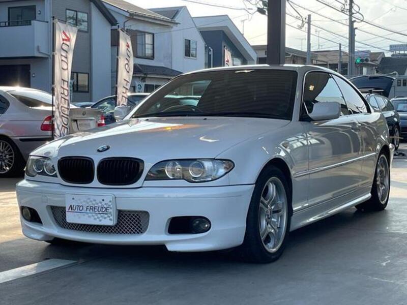3 SERIES
