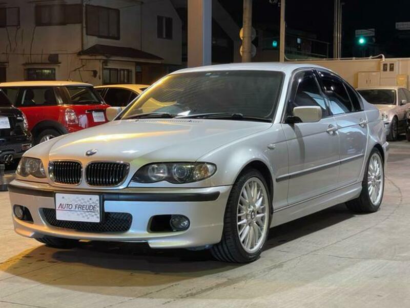 3 SERIES