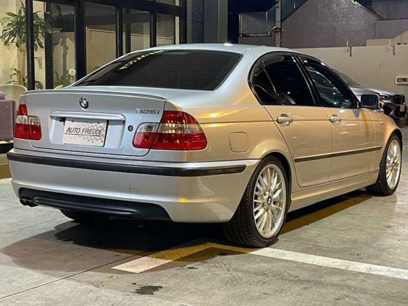 3 SERIES