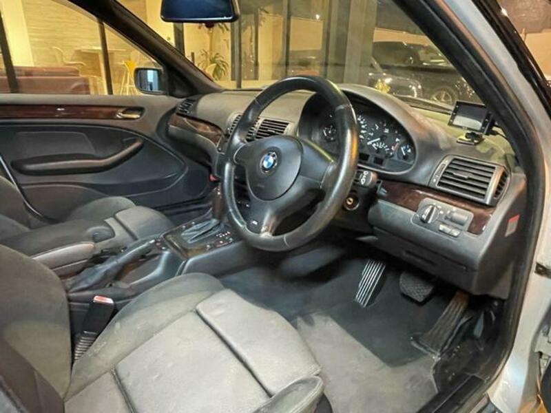 3 SERIES
