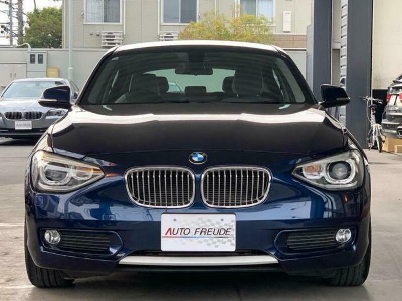 1 SERIES