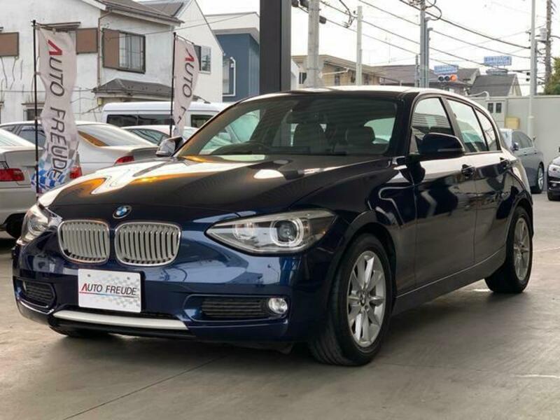 1 SERIES