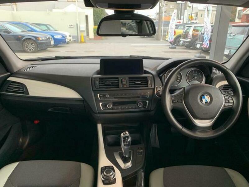 1 SERIES