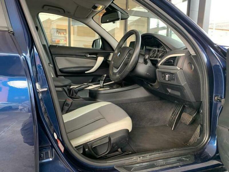 1 SERIES
