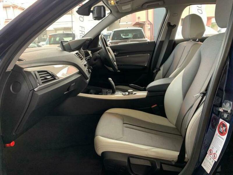 1 SERIES