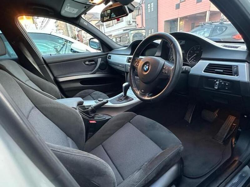 3 SERIES