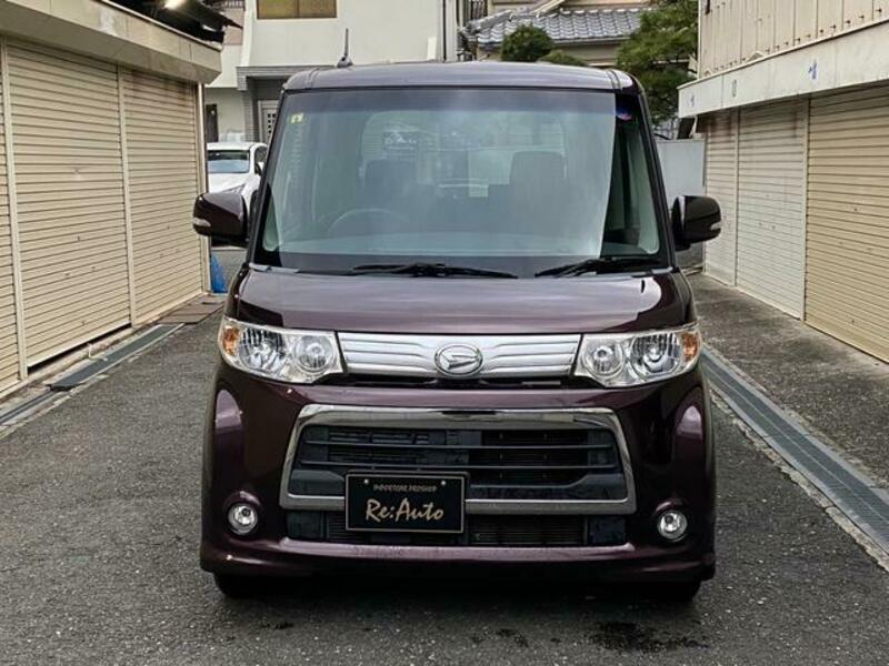 TANTO