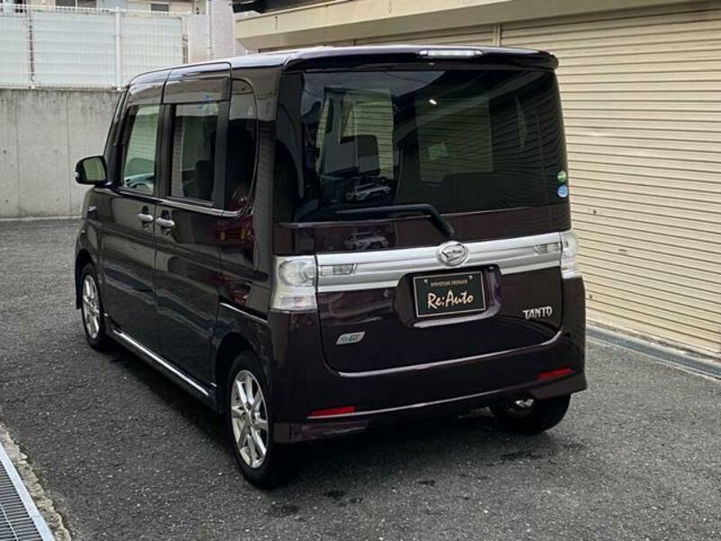 TANTO