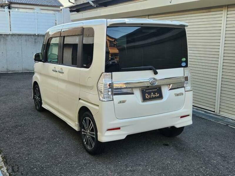 TANTO