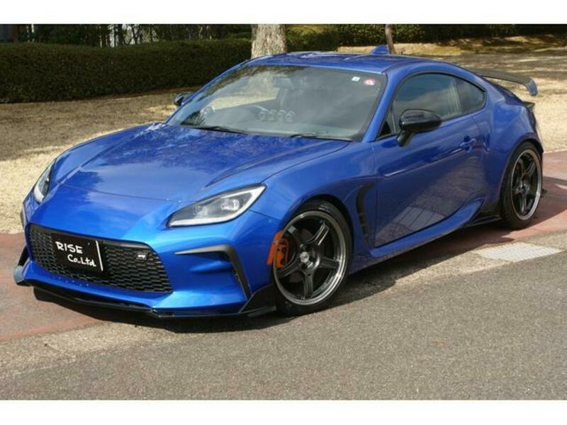 BRZ