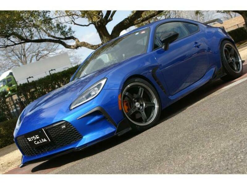 BRZ