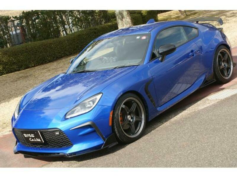 BRZ