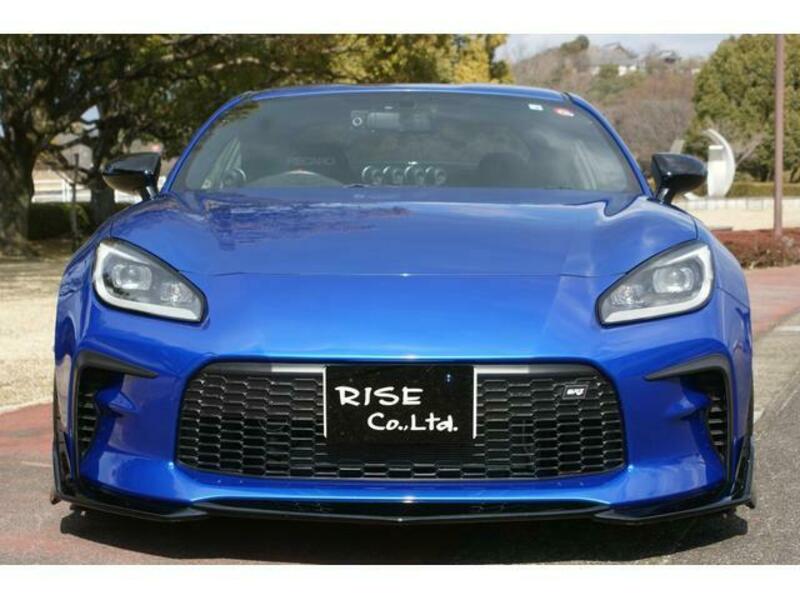 BRZ