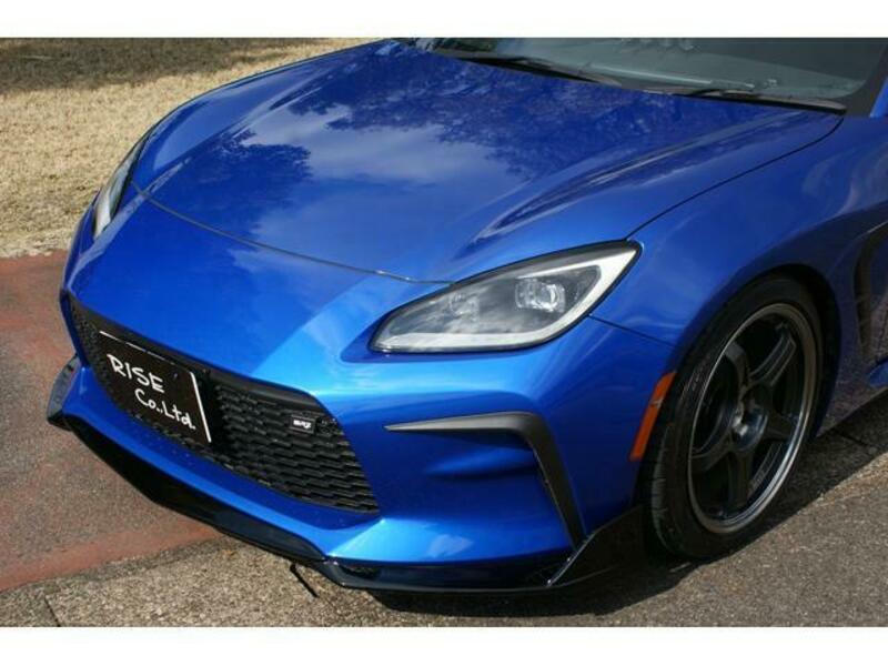 BRZ