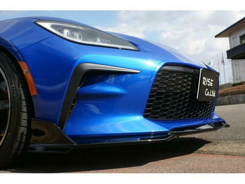 BRZ