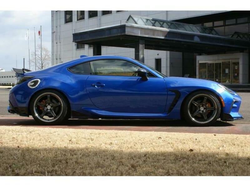 BRZ