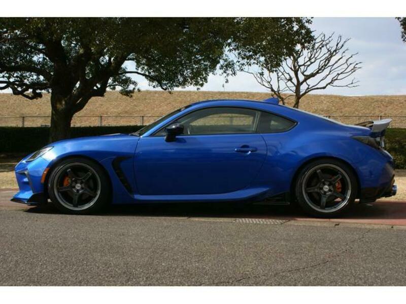 BRZ