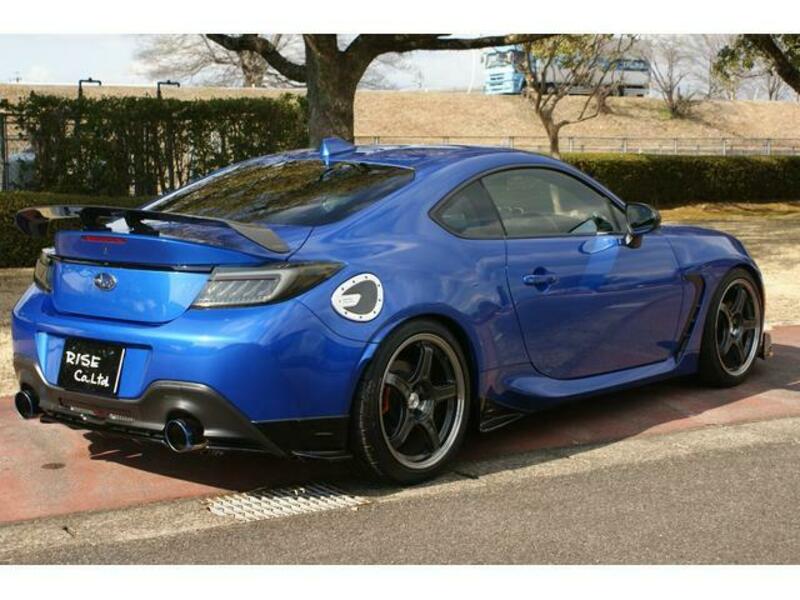 BRZ