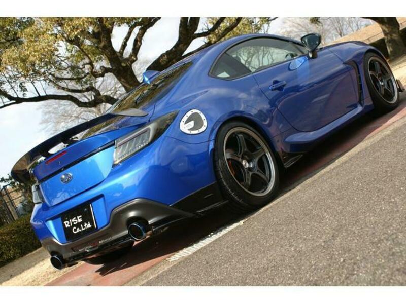 BRZ