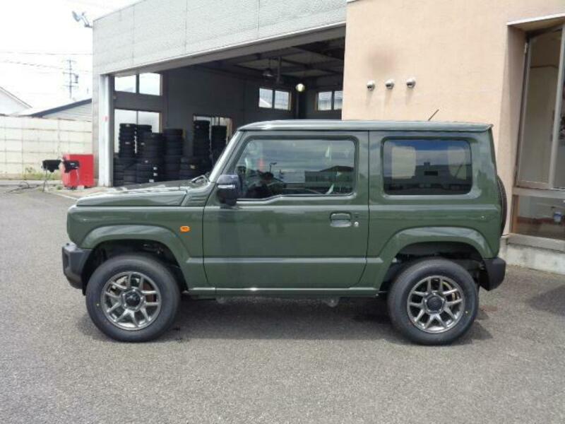 JIMNY