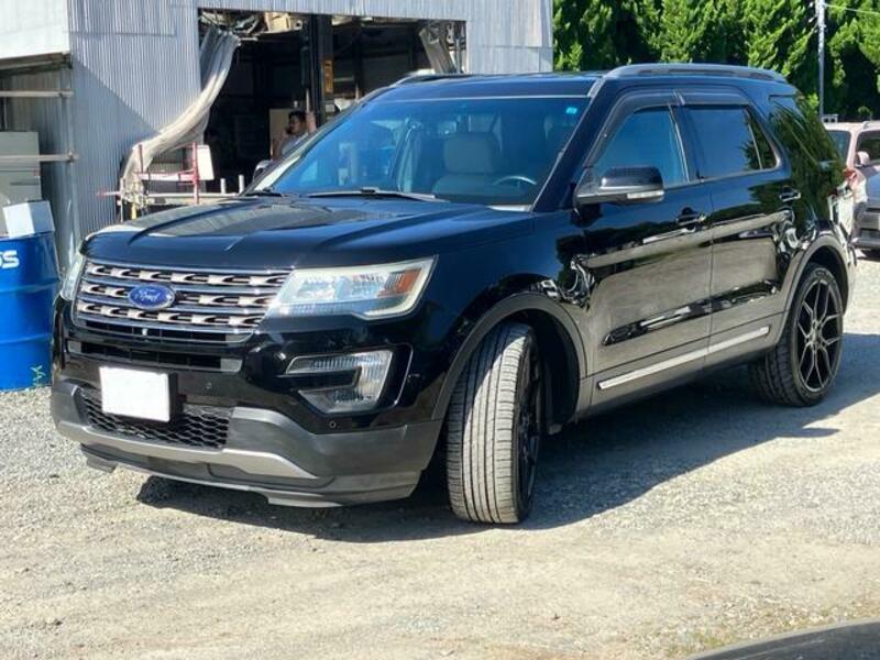 EXPLORER
