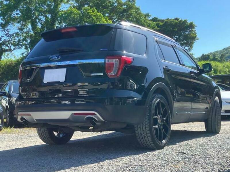 EXPLORER