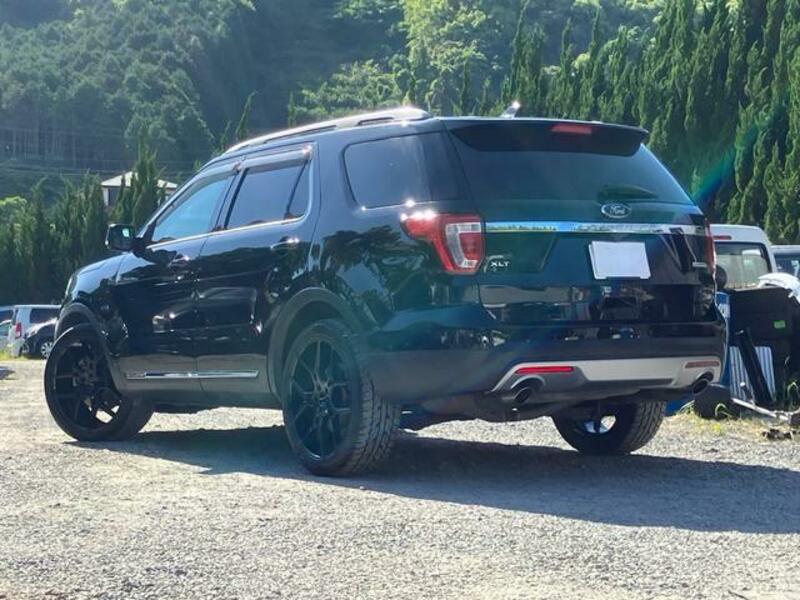 EXPLORER