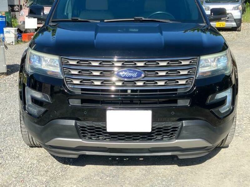 EXPLORER