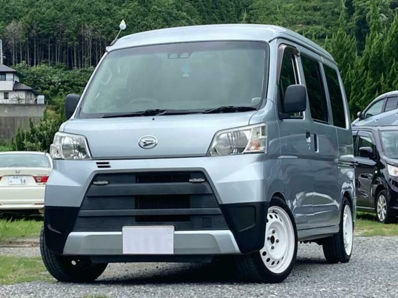 HIJET CARGO