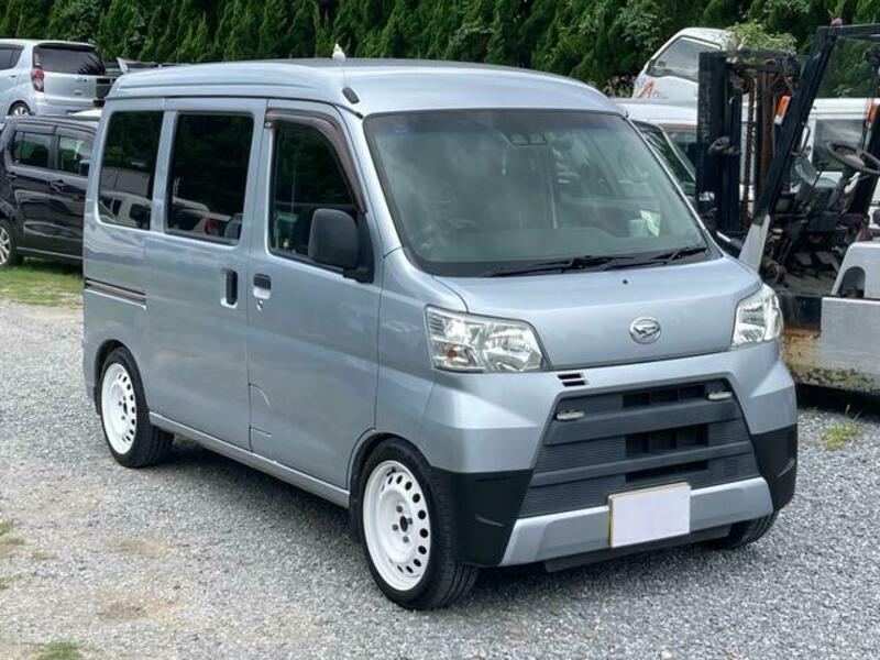 HIJET CARGO