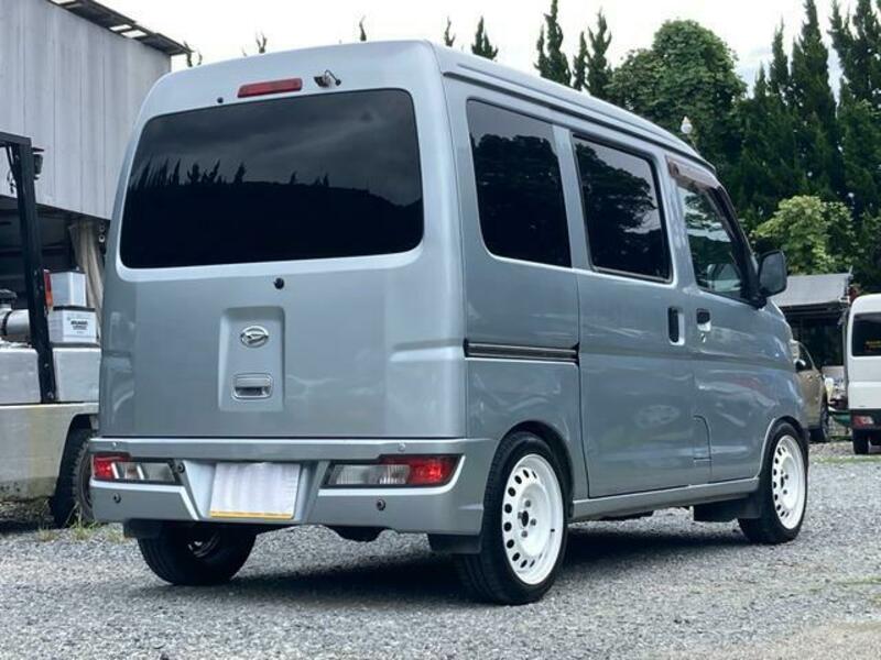 HIJET CARGO