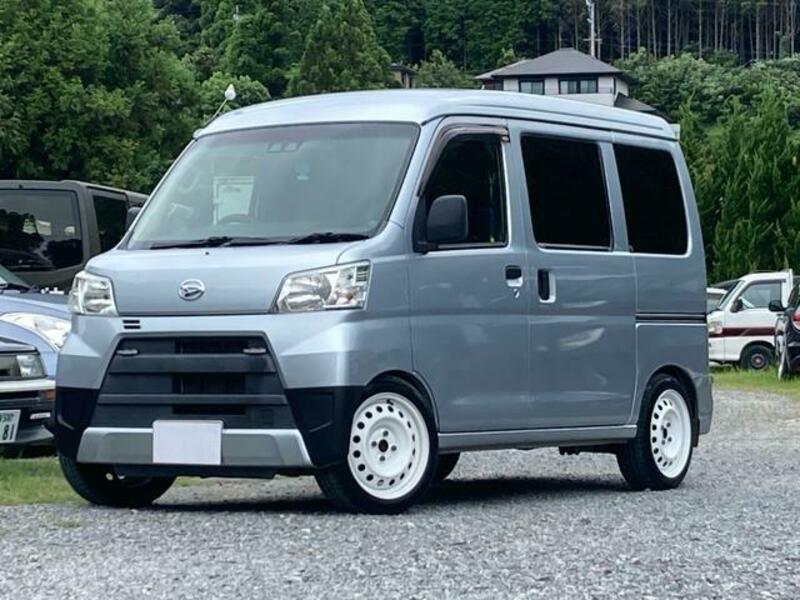 HIJET CARGO