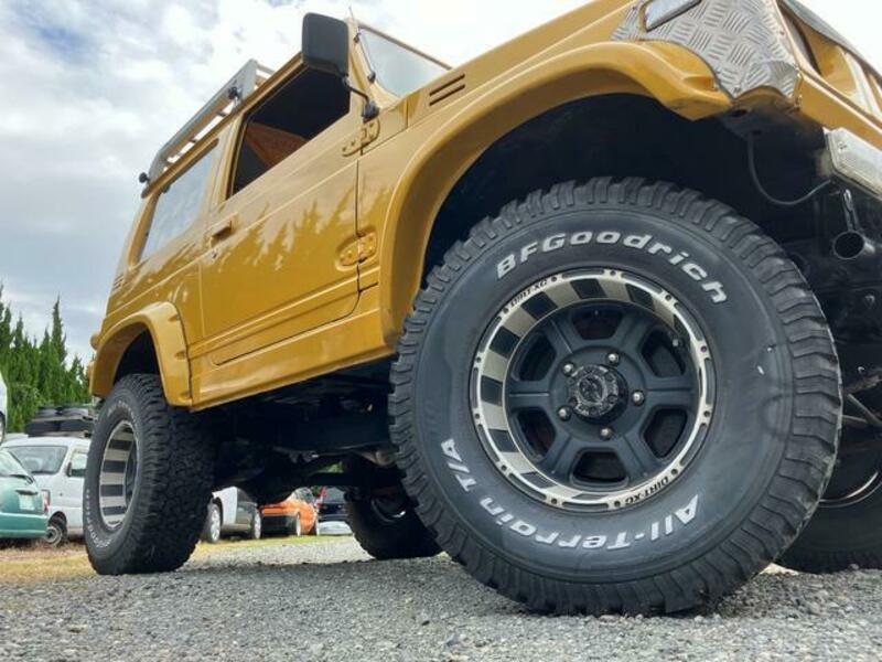 JIMNY