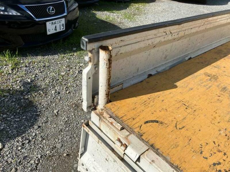 SCRUM TRUCK
