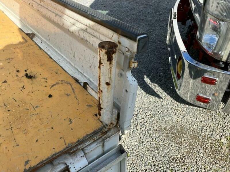 SCRUM TRUCK